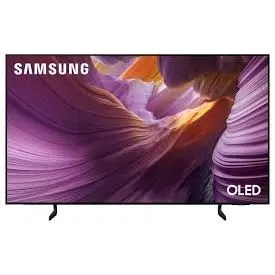 SAMSUNG TV OLED 77 4K Vision AI Smart QA77S85F