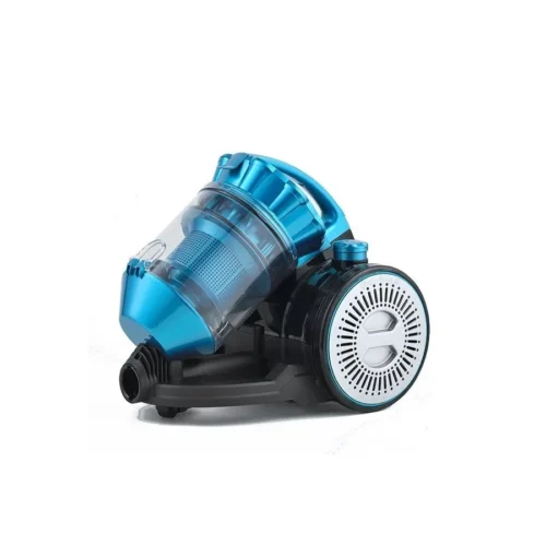 CAMPOMATIC CANISTER VACUUM CLEANER 2200W BLUE BAGLESS RB2200BL
