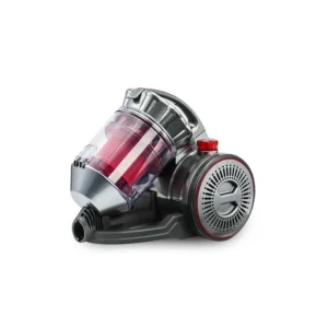 CAMPOMATIC CANISTER VACUUM CLEANER 2200W BAGLESS RB2200GR