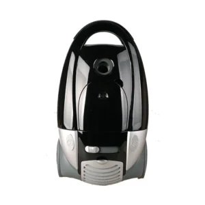 CAMPOMATIC CANISTER VACUUM CLEANER 2400W BLACK RC2400B