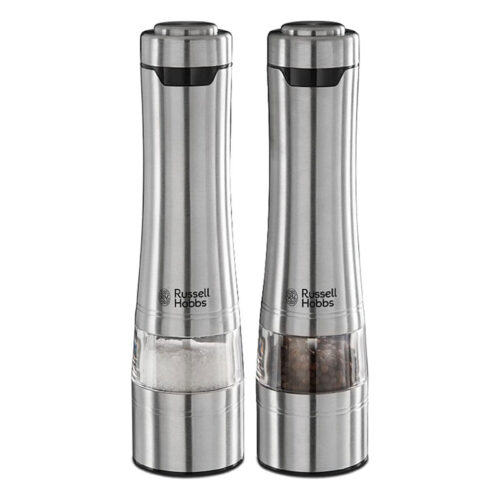 RUSSELL HOBBS SALT AND PEPPER GRINDER 23460-56