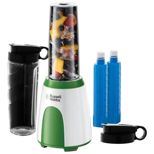 RUSSELL HOBBS BLENDER Mix & Go 300W 25160