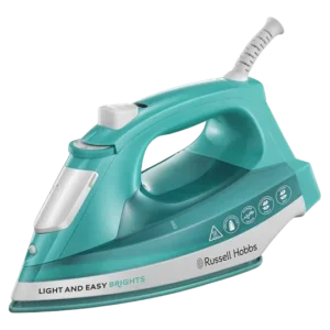 RUSSELL HOBBS 26470-56 STEAM IRON 2400W 