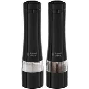 RUSSELL HOBBS SALT AND PEPPER GRINDER 28010-56