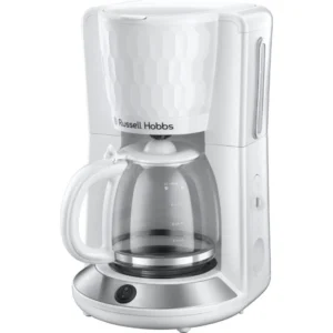 Russell Hobbs Coffee Maker GLASS 27010