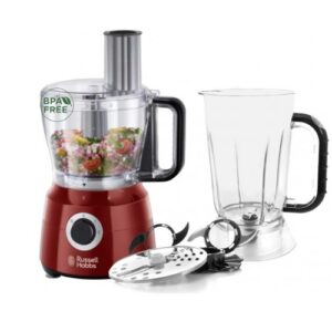 RUSSELL HOBBS FOOD PROCESSOR 750W RHDAP1900656