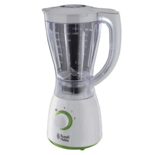 RUSSELL HOBBS JUG BLENDER 500W RH22250-56