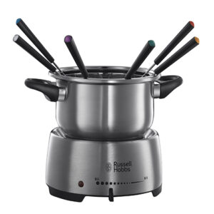 RUSSELL HOBBS FONDUE Maker RH22560-56