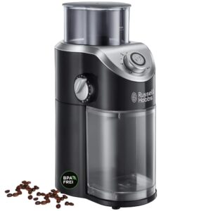 RUSSELL HOBBS COFFEE GRINDER RH23120-56