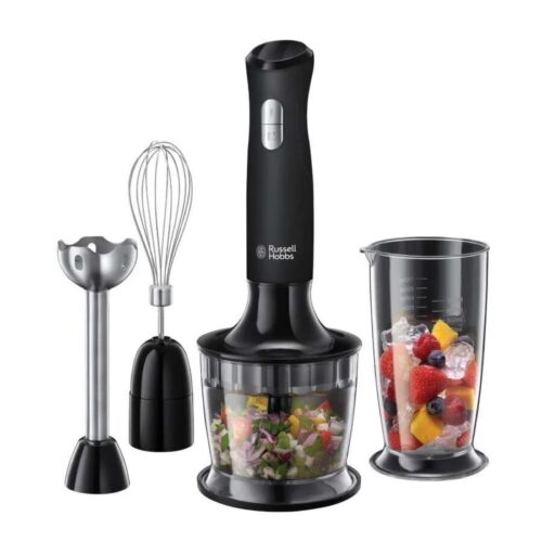 RUSSELL HOBBS SET HAND BLENDER 500W RH24702-56