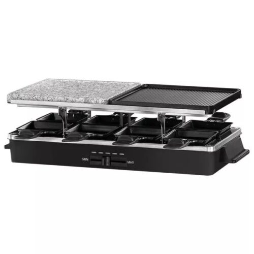 RUSSELL HOBBS RACLETTE 3 IN 1 RH26280-56