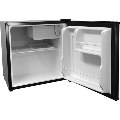 RUSSELL HOBBS REFRIGERATOR SINGLE DOOR 3FEET BLACK DF RHTTLF1B