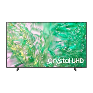 SAMSUNG TV Crystal UHD 50 4K Smart UA50DU8000