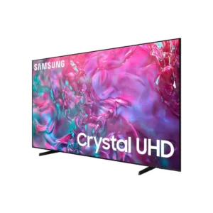 SAMSUNG TV CRYSTAL UHD 98 4K SMART 98DU9000