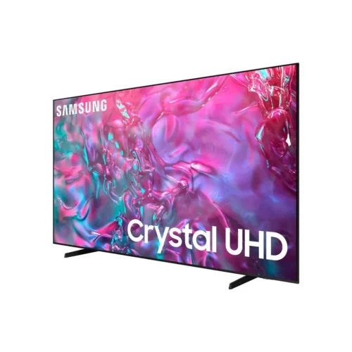 SAMSUNG TV CRYSTAL UHD 98 4K SMART 98DU9000