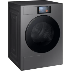 SAMSUNG DV90F09F4SU1 DRYER 9KG SILVER AI