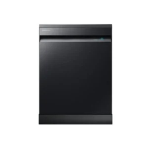 SAMSUNG DISHWASHER BLACK AUTO DOOR OPEN DW60A8050FB