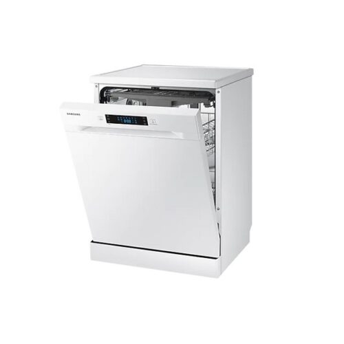 SAMSUNG DISHWASHER WHITE 7 PROGRAMS DW60M5070FW