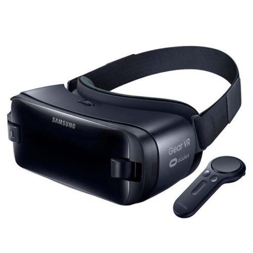 SAMSUNG GEAR VR