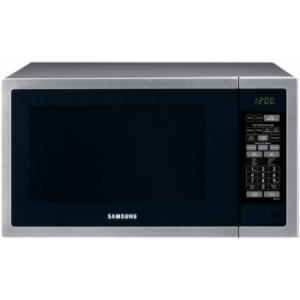 SAMSUNG MICROWAVE 40L SILVER ME6144ST