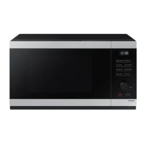 SAMSUNG MICROWAVE 32L SILVER GRILL MS32DG4504ATSG