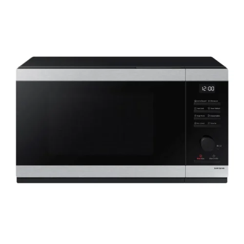 SAMSUNG MICROWAVE 32L SILVER GRILL MS32DG4504ATSG