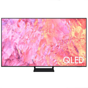 SAMSUNG TV QLED 55 4K SMART QA55Q60C