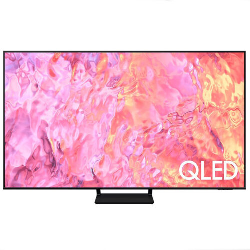 SAMSUNG TV QLED 55 4K SMART QA55Q60C