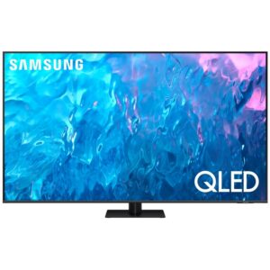 SAMSUNG TV QLED 55 4K SMART QA55Q70C