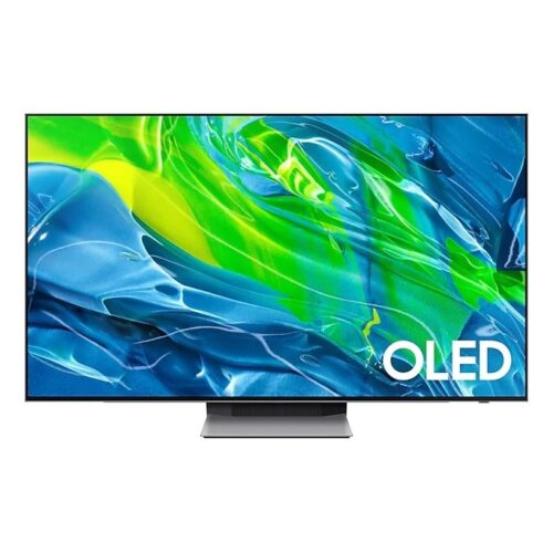 SAMSUNG TV OLED 55 4K SMART QA55S90AUXZN