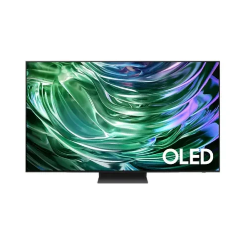 SAMSUNG TV OLED 77 4K SMART QA77S90D