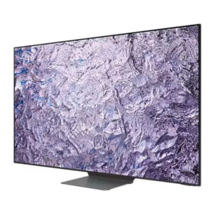 SAMSUNG TV NEO QLED 85 8K Crystal SMART QA85QN800C