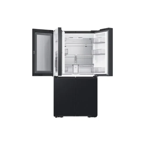 SAMSUNG REFRIGERATOR 4 DOORS BLACK 636L RF65DG9H0EB1 - Image 2