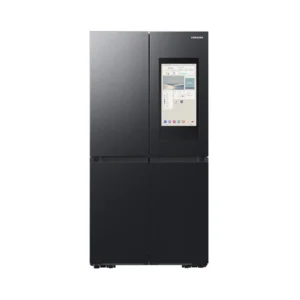SAMSUNG 71DG9H0EB1AE Refrigerator 4 doors black FAMILY HUB 809L