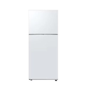 SAMSUNG REFRIGERATOR TOP MOUNT 393l white RT38CG6000W