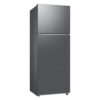 SAMSUNG REFRIGERATOR TOP MOUNT SILVER NF 470L RT47CG6002S9IQ