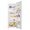 SAMSUNG REFRIGERATOR TOP MOUNT WHITE NF 470L RT47CG6002WWIQ - Image 2