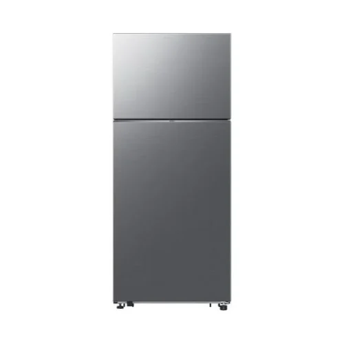 SAMSUNG REFRIGERATOR TOP MOUNT SILVER NF 530L RT53DG7A60S9IQ