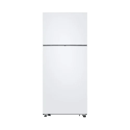 SAMSUNG REFRIGERATOR TOP MOUNT 528L WHITE RT53DG7A60WW
