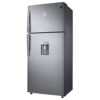 SAMSUNG REFRIGERATOR TOP MOUNT NF 526L SILVER RT53K6540SL