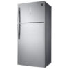 SAMSUNG REFRIGERATOR TOP MOUNT SILVER NF 580L RT58K7000S8