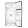 SAMSUNG REFRIGERATOR TOP MOUNT SILVER NF 580L RT58K7000S8 - Image 2