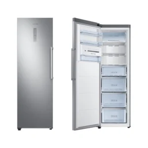 SAMSUNG FREEZER 7DRAWERS NF SILVER RZ32M71207F