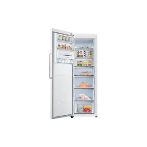 SAMSUNG FREEZER 7DRAWERS NF WHITE RZ32M7120WW - Image 2