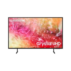 SAMSUNG TV Crystal UHD 43 4K SMART UA43DU7000