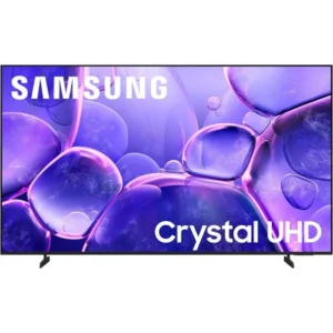 SAMSUNG TV LED 43 4K UHD Smart UA43U8000F