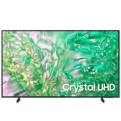 SAMSUNG TV Crystal UHD 55 4K Smart UA55DU8000