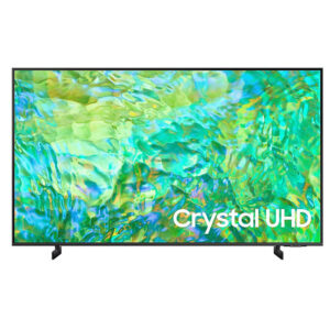 SAMSUNG TV Crystal UHD 65 4K Smart UA65CU8000