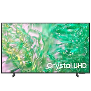 SAMSUNG TV Crystal UHD 65 4K Smart UA65DU8000