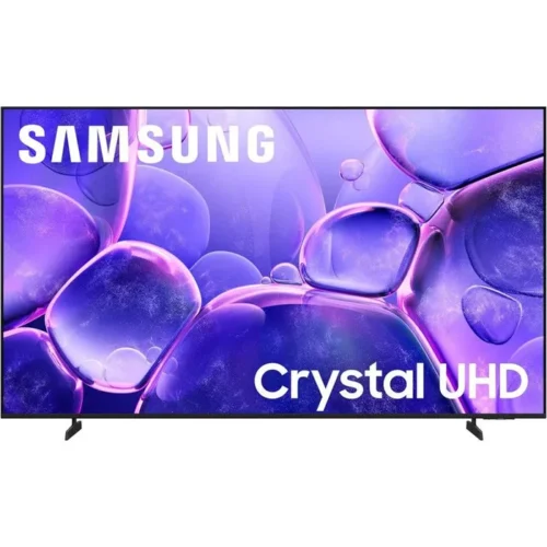 SAMSUNG TV LED 85 4K UHD Smart UA85U8000F